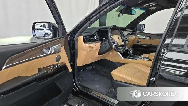 Kia Mohave Master id 5023295 из Кореи 35