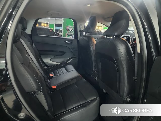 Renault Korea (Samsung) XM3 id 5035229 из Кореи 19