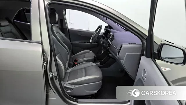 Kia All New Morning (JA) id 3602239 из Кореи 20