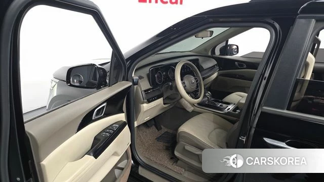 Kia Carnival 4th generation id 5034820 из Кореи 20