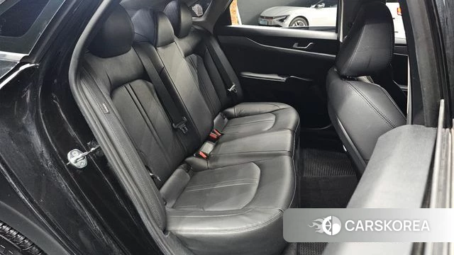 Kia K5 3rd generation id 4996618 из Кореи 31