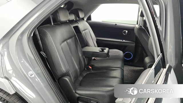 Hyundai Ionic 5 id 4793023 из Кореи 38