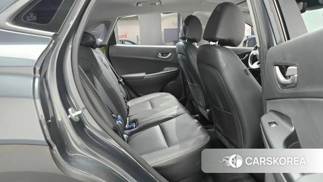 Hyundai Kona id 5023573 из Кореи 31