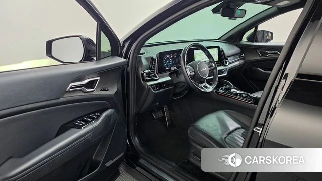 Kia Sportage 5th Generation Hybrid id 4980637 из Кореи 20