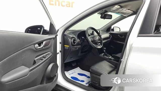 Hyundai Kona id 5023863 из Кореи 32