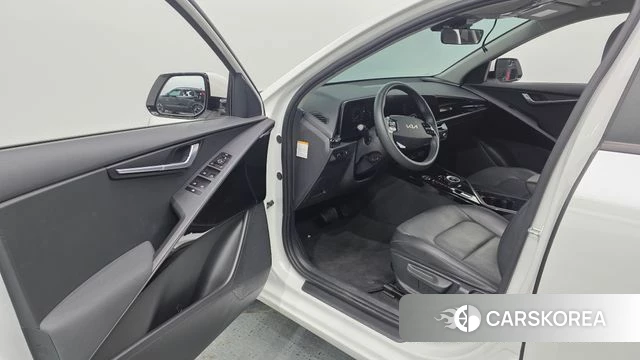 Kia Di All New Niro EV id 5017171 из Кореи 30