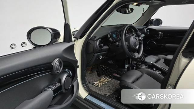 Mini Cooper id 5034347 из Кореи 32