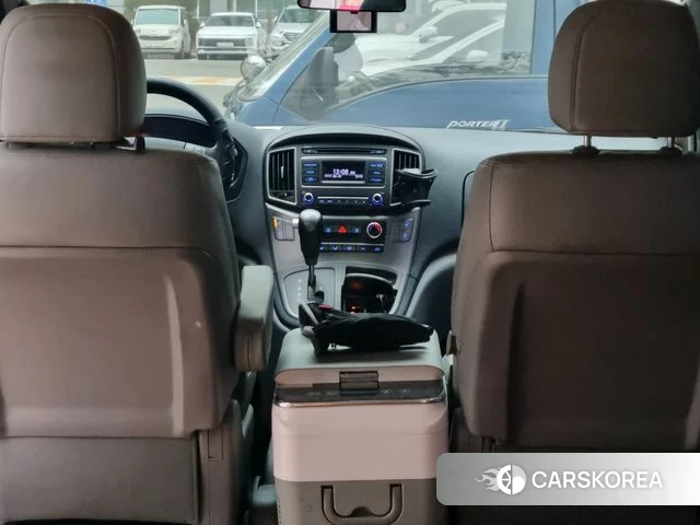 Hyundai The New Grand Starex id 4952695 из Кореи 20
