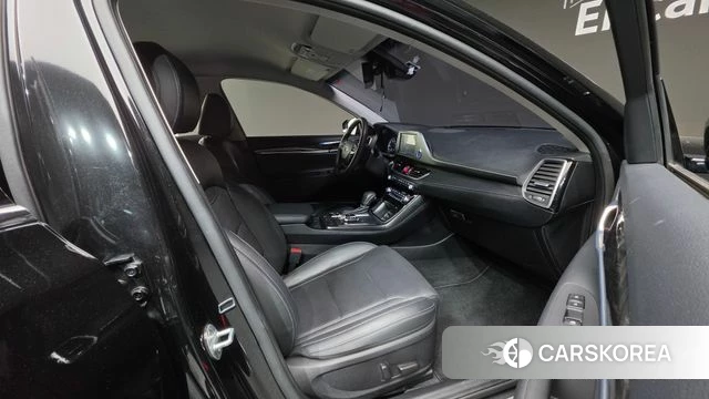 Hyundai Grandeur IG id 5004343 из Кореи 20