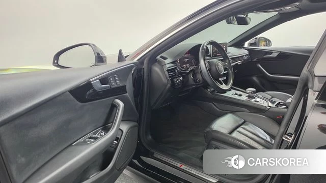 Audi A5 (F5) id 4943808 из Кореи 20