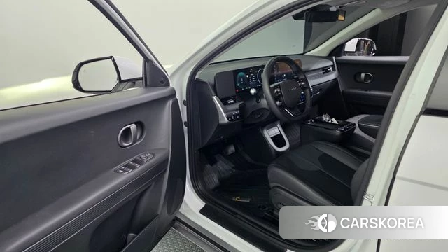 Hyundai The New Ionic 5 id 5045494 из Кореи 35