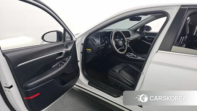 Hyundai Sonata (DN8) id 3955370 из Кореи 20