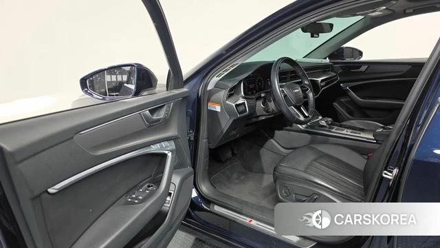 Audi A6 (C8) id 4976996 из Кореи 20