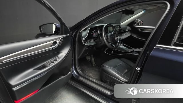 Hyundai The New Grandeur IG id 4987530 из Кореи 20