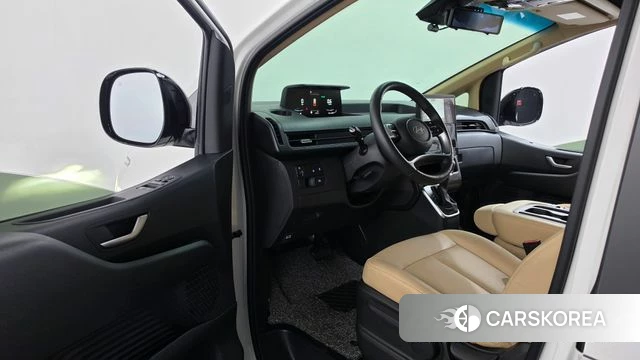 Hyundai Staria id 5001549 из Кореи 32