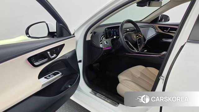 Mercedes-Benz E-Class W214 id 5045873 из Кореи 34