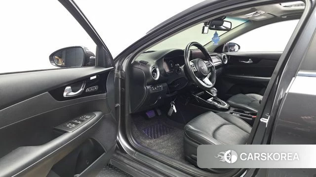 Kia The New K3 2nd generation id 4697761 из Кореи 20
