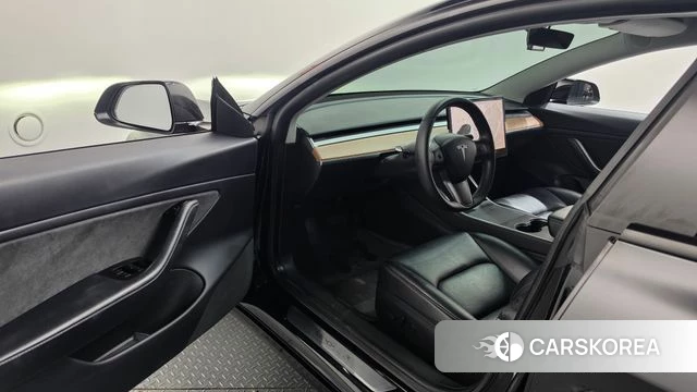 Tesla Model 3 id 4967150 из Кореи 32