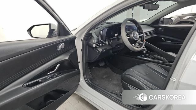 Hyundai Avante (CN7) id 4667140 из Кореи 33