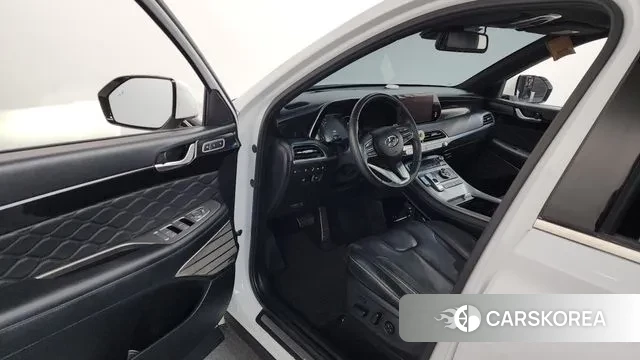Hyundai Palisade id 3519369 из Кореи 20