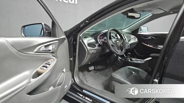 Chevrolet (GM Daewoo) All New Malibu id 4923996 из Кореи 20