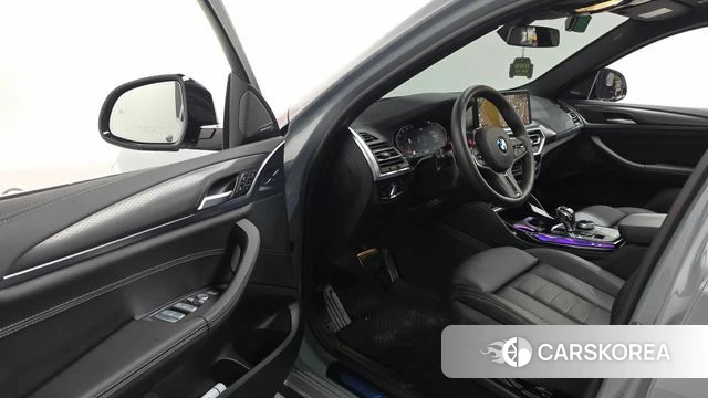 BMW X4 (G02) id 5032720 из Кореи 37