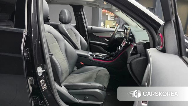Mercedes-Benz GLC-Class X253 id 5060761 из Кореи 33