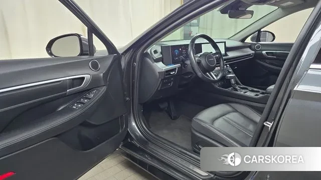 Hyundai Sonata D Edge (DN8) id 3720924 из Кореи 20