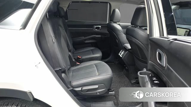 Kia The New Sorento 4th Generation id 5020970 из Кореи 38