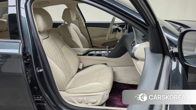 Genesis G70 id 5013555 из Кореи 33
