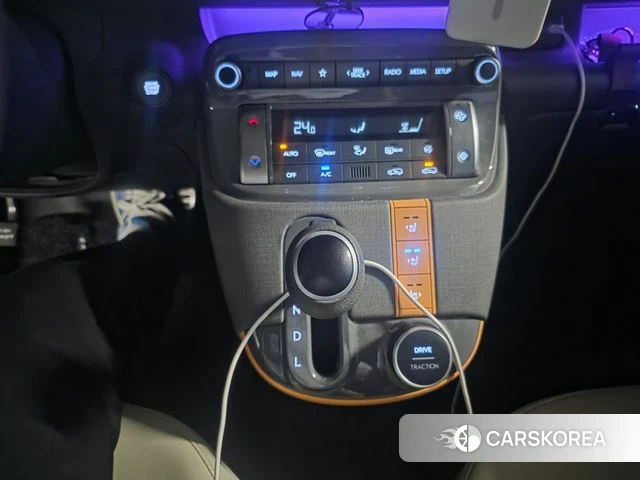 Hyundai Casper id 5031079 из Кореи 10