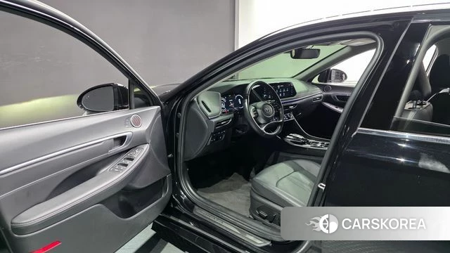 Hyundai Sonata (DN8) id 4696549 из Кореи 20