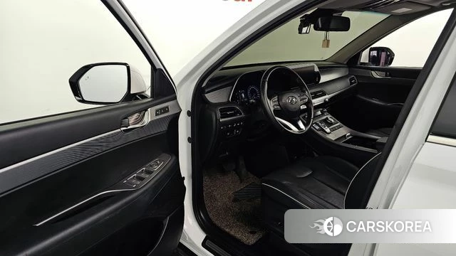 Hyundai Palisade id 4997660 из Кореи 38