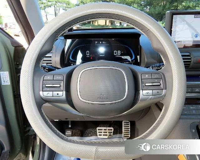 Hyundai Casper id 5046577 из Кореи 20
