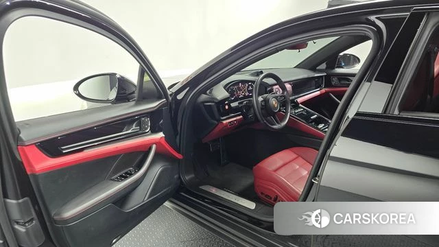 Porsche Panamera (976) id 4934925 из Кореи 20