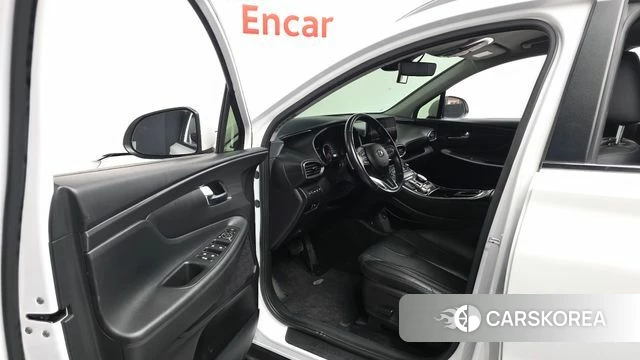 Hyundai The New Santa Fe id 5003308 из Кореи 30