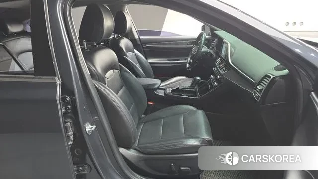 Hyundai Grandeur IG id 3773195 из Кореи 20