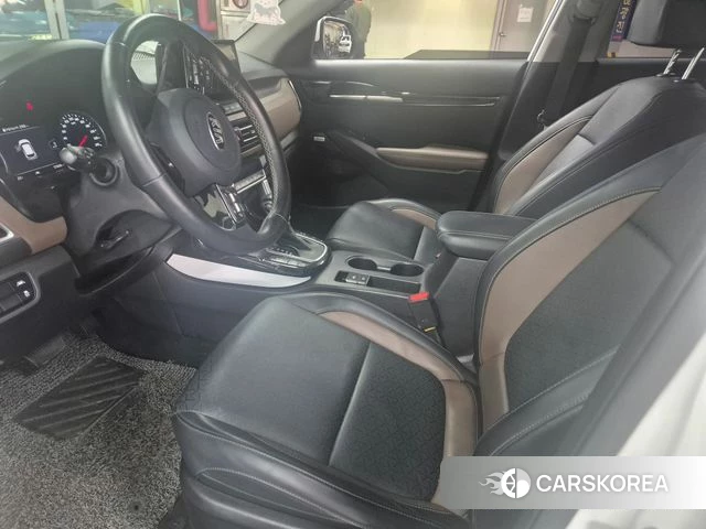 Kia Seltos id 4967080 из Кореи 20