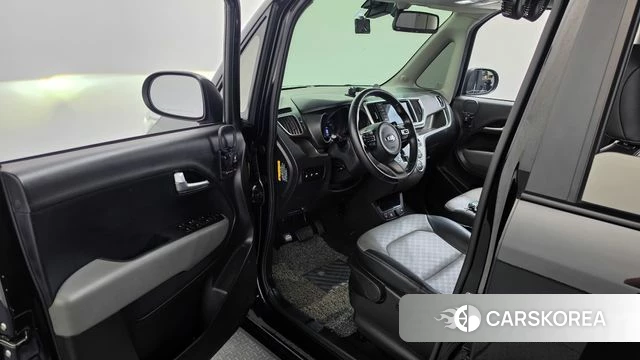 Kia The New Ray id 4992977 из Кореи 20