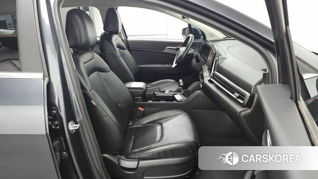 Kia Sportage 5th Generation id 5053396 из Кореи 20