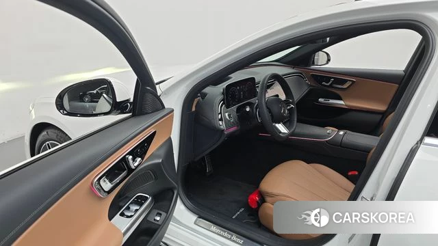 Mercedes-Benz E-Class W214 id 4920982 из Кореи 33