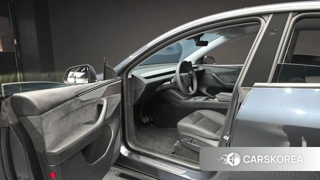 Tesla Model Y id 4748869 из Кореи 35