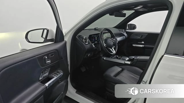 Mercedes-Benz GLB-Class X247 id 5012162 из Кореи 33