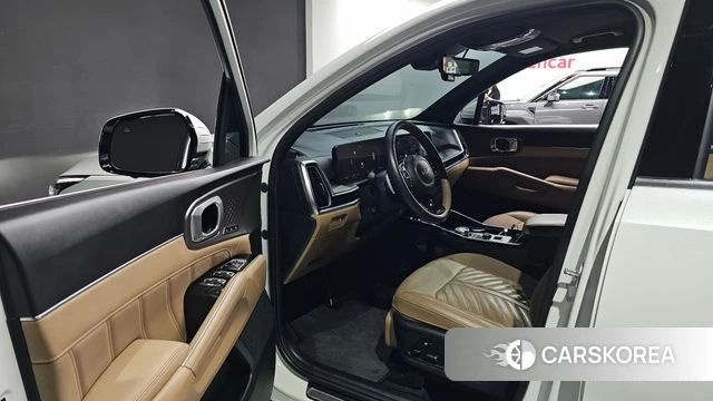 Kia The New Sorento 4th Generation id 4975194 из Кореи 31