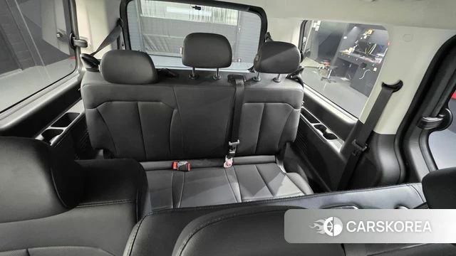 Hyundai Staria id 5046254 из Кореи 34