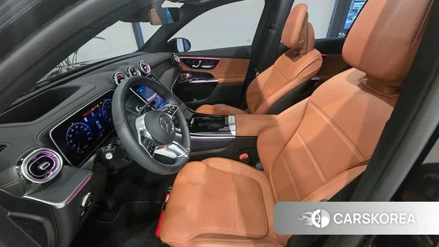 Mercedes-Benz GLC-Class X254 id 5051545 из Кореи 17