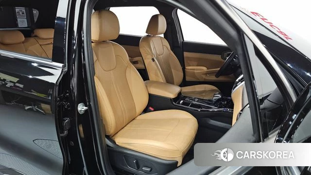Kia Sorento 4th Generation id 4987324 из Кореи 20