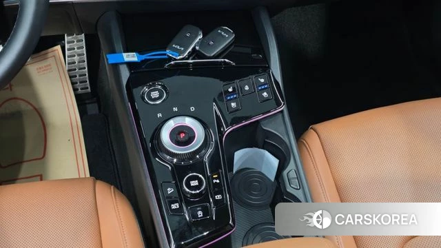 Kia Sportage 5th Generation id 4964849 из Кореи 20