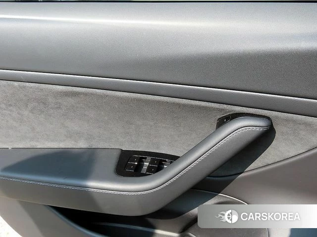 Tesla Model 3 id 4930262 из Кореи 20