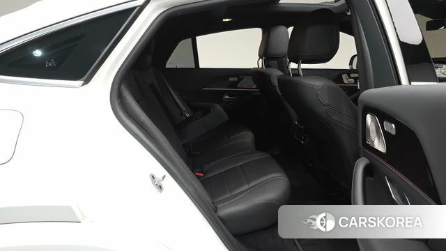 Mercedes-Benz GLE-Class W167 id 5015633 из Кореи 40